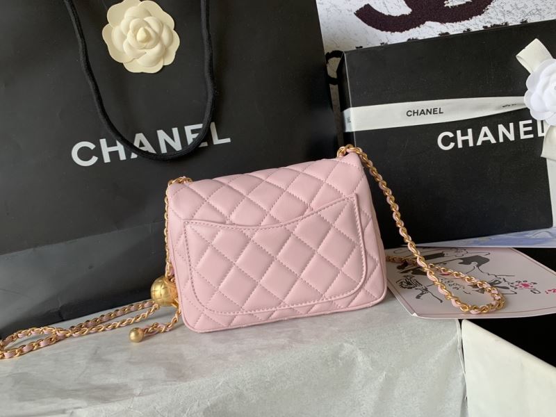 Chanel CF Series Bags